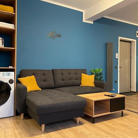 1320 Apartments Σίμπιου Εξωτερικό φωτογραφία