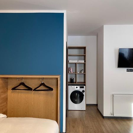 1320 Apartments Σίμπιου Εξωτερικό φωτογραφία
