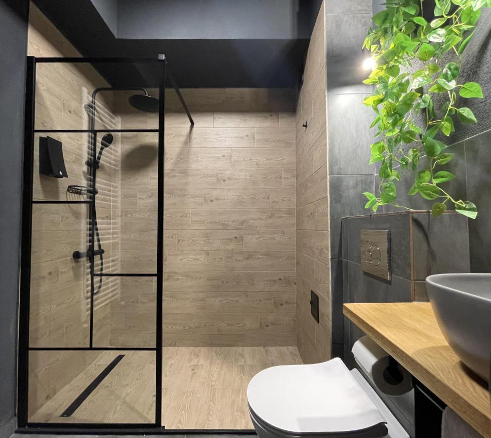 1320 Apartments Σίμπιου Εξωτερικό φωτογραφία