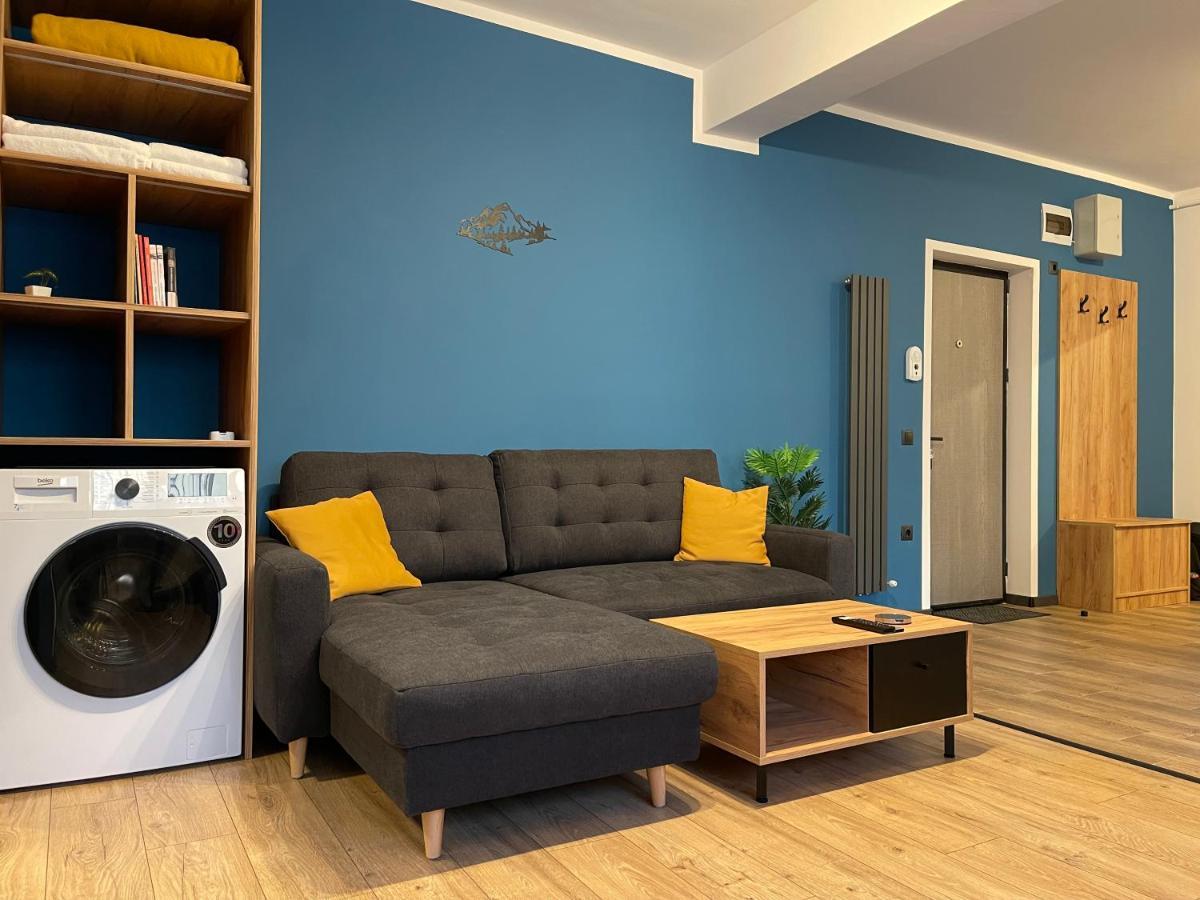 1320 Apartments Σίμπιου Εξωτερικό φωτογραφία