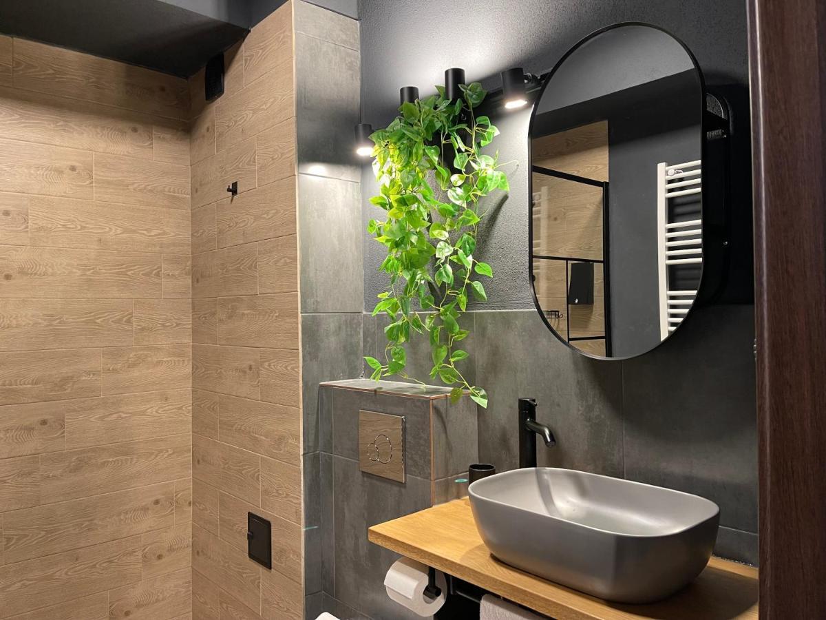 1320 Apartments Σίμπιου Εξωτερικό φωτογραφία