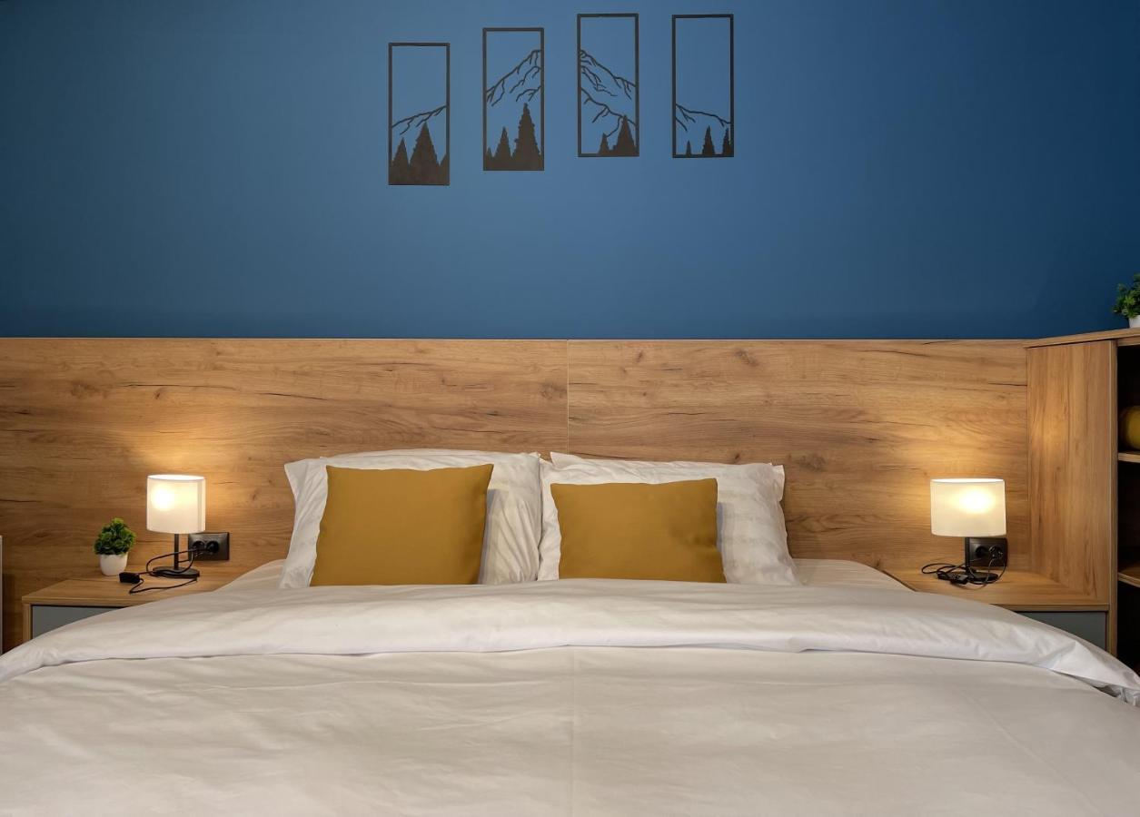 1320 Apartments Σίμπιου Εξωτερικό φωτογραφία