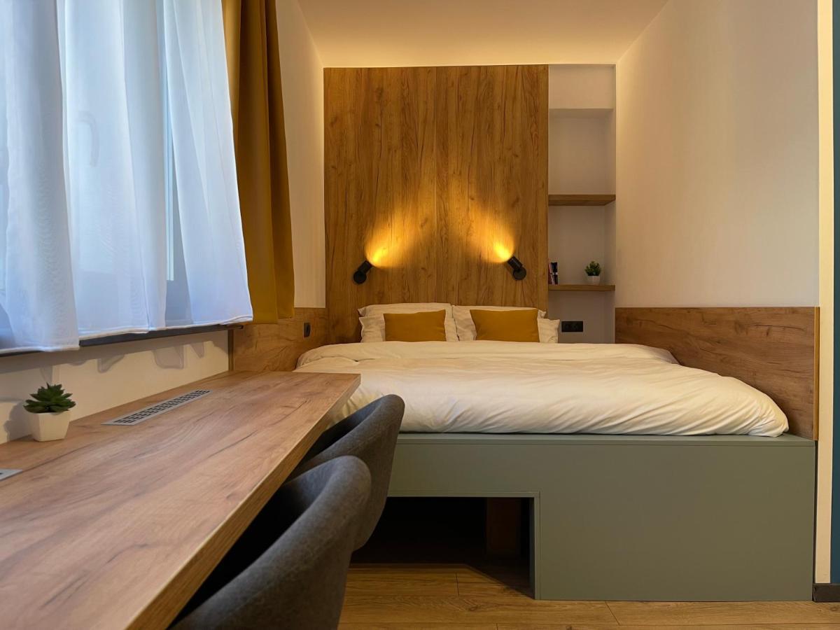 1320 Apartments Σίμπιου Εξωτερικό φωτογραφία