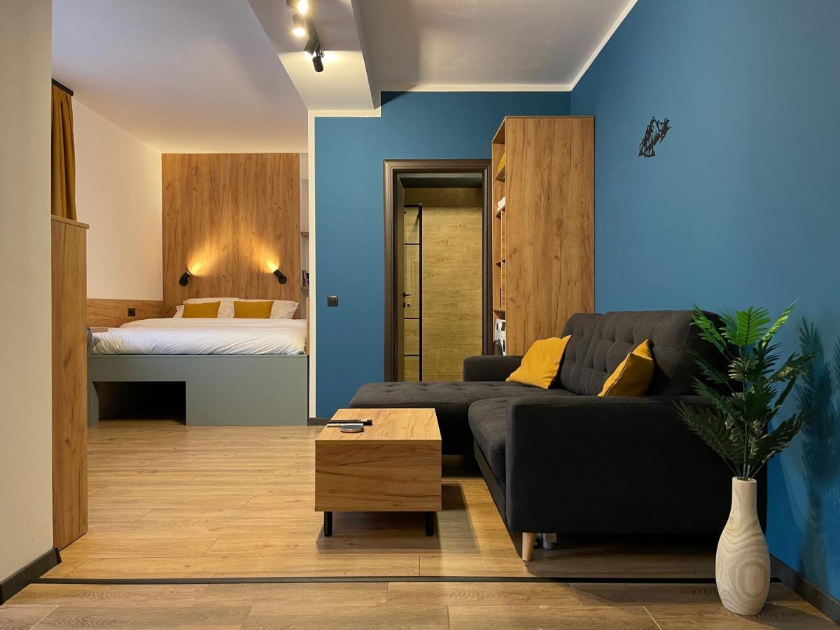 1320 Apartments Σίμπιου Εξωτερικό φωτογραφία