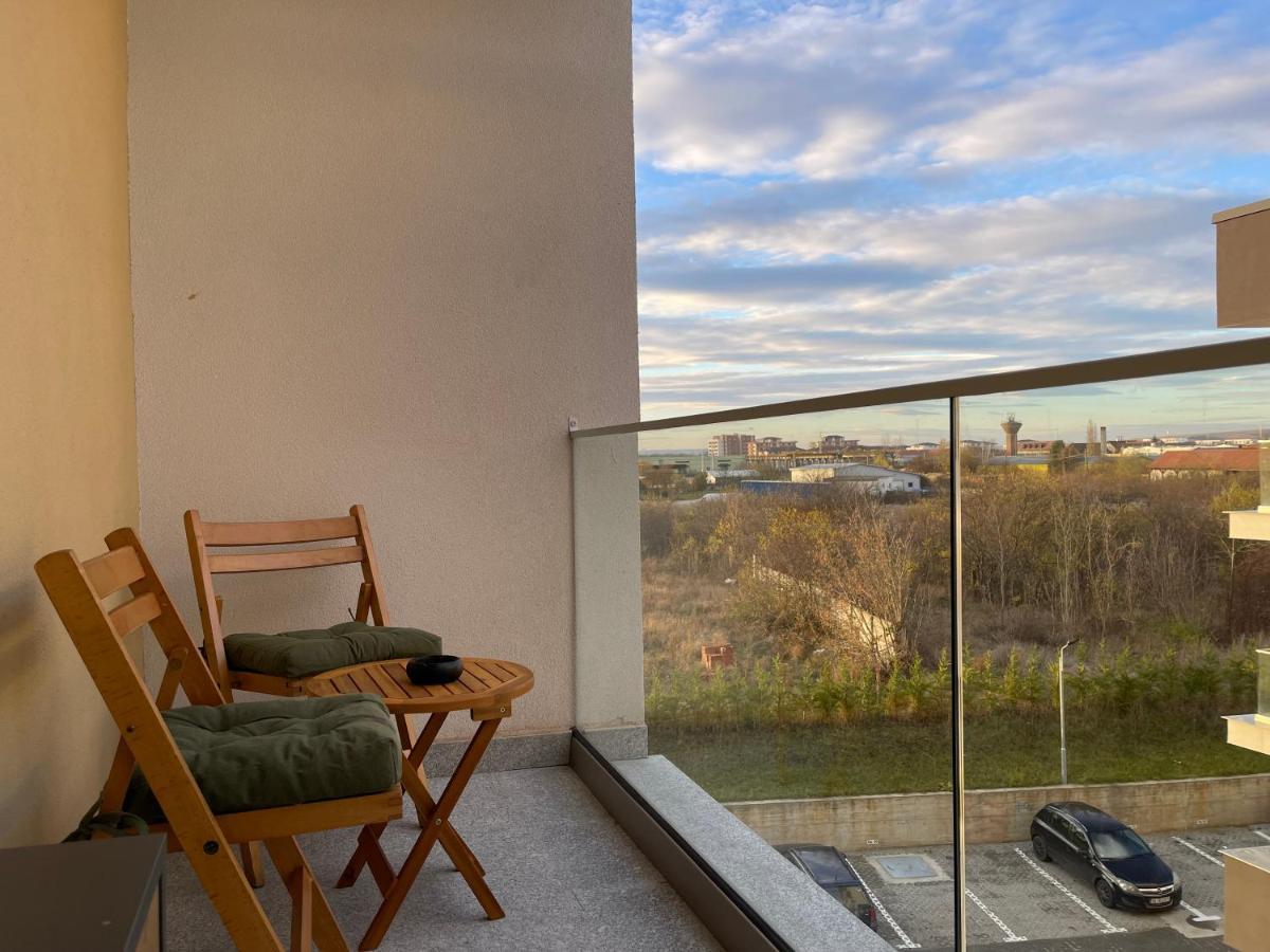 1320 Apartments Σίμπιου Εξωτερικό φωτογραφία