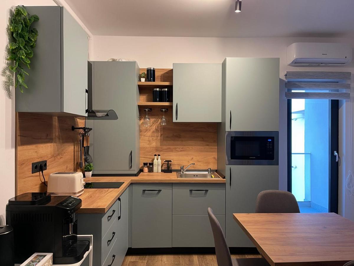 1320 Apartments Σίμπιου Εξωτερικό φωτογραφία
