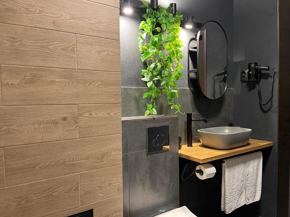 1320 Apartments Σίμπιου Εξωτερικό φωτογραφία