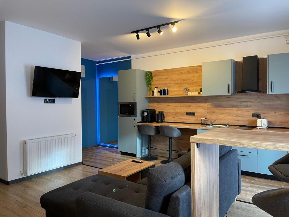1320 Apartments Σίμπιου Εξωτερικό φωτογραφία