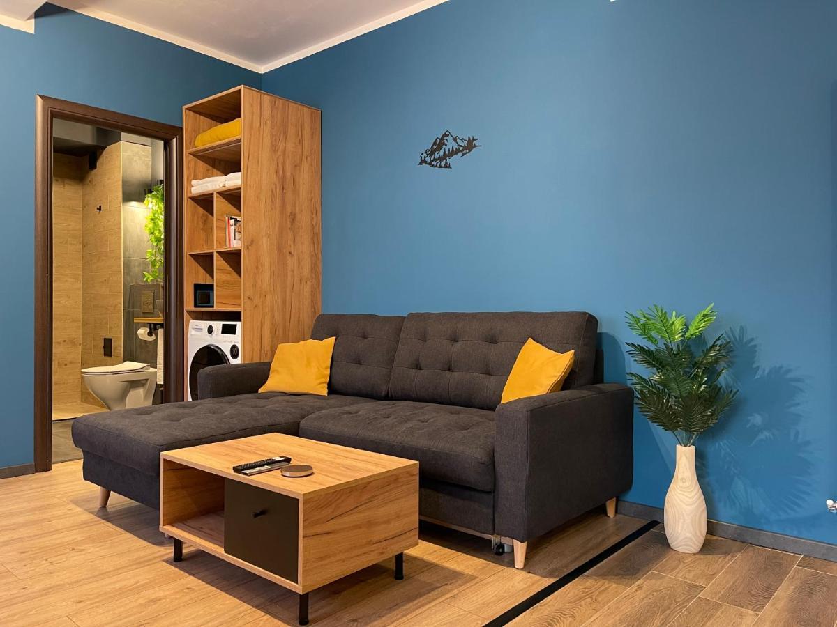 1320 Apartments Σίμπιου Εξωτερικό φωτογραφία