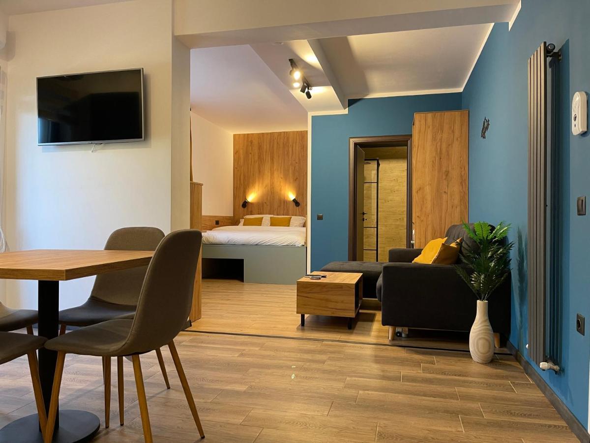 1320 Apartments Σίμπιου Εξωτερικό φωτογραφία