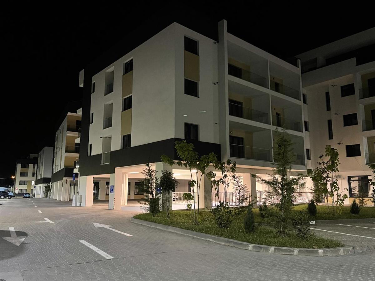 1320 Apartments Σίμπιου Εξωτερικό φωτογραφία