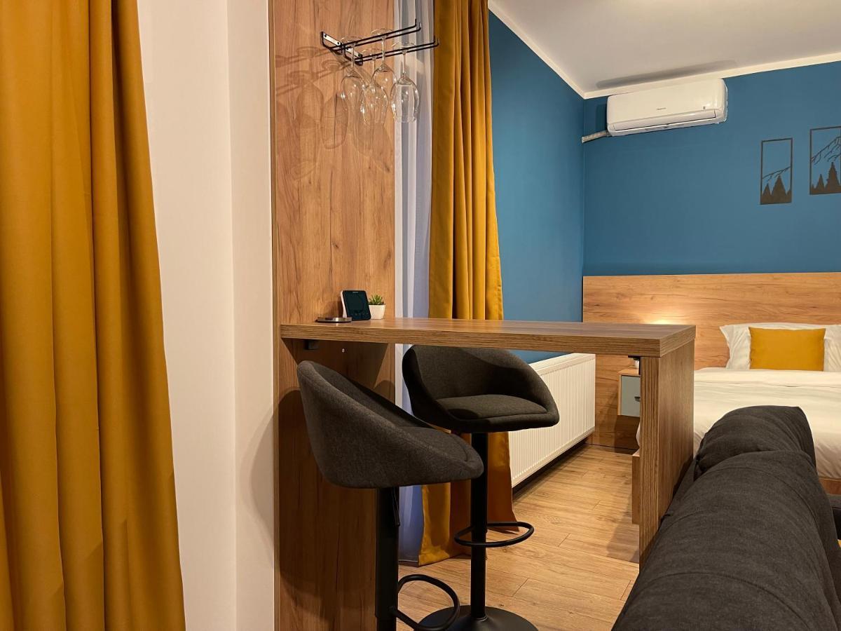 1320 Apartments Σίμπιου Εξωτερικό φωτογραφία